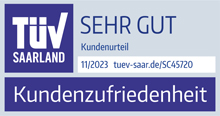 TÜV Siegel